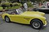 1965 Austin-Healey 3000 image