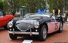 1955 Austin-Healey 100M