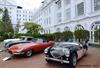 1955 Austin-Healey 100M image