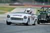 1966 Austin-Healey Sprite MK III