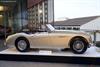 1966 Austin-Healey 3000