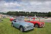 1967 Austin-Healey 3000 MK III