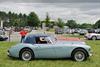 1967 Austin-Healey 3000 MK III