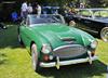 1967 Austin-Healey 3000 MK III