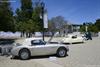 1967 Austin-Healey 3000 MK III