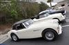 1967 Austin-Healey 3000 MK III