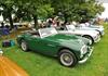 1967 Austin-Healey 3000 MK III