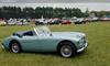 1967 Austin-Healey 3000 MK III