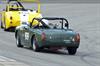 1967 MG Midget MKIII image