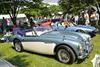 1967 Austin-Healey 3000 MK III