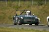 1967 Austin-Healey Sprite Mark III