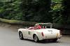 1968 Austin-Healey Sprite