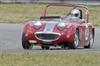 1959 Austin-Healey Sprite Mark I