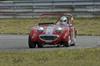 1959 Austin-Healey Sprite Mark I