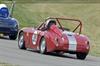 1959 Austin-Healey Sprite Mark I