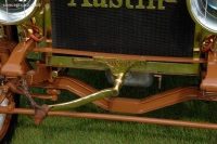 1909 Austin Model 60