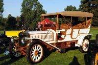 1909 Austin Model 60