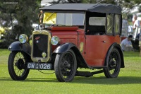 1930 Austin Seven