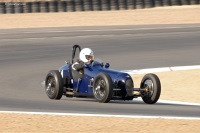 1935 Austin Seven Special.  Chassis number 48037