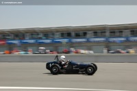 1935 Austin Seven Special.  Chassis number 48037