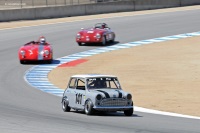 Austin 850