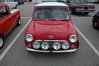 1961 Austin 850 Mini