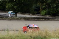 1962 Austin MINI Cooper