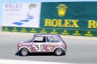 1965 Austin MINI Cooper S