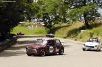 1965 Austin MINI Cooper S