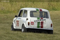 1965 Austin MINI Cooper S