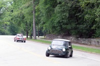 1967 Austin Mini Cooper S