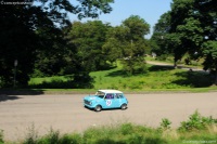 1967 Austin Mini Cooper S