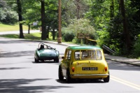 1967 Austin Mini Cooper S