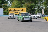 1968 Austin Mini Cooper MKII