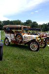 1909 Austin Model 60