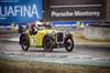 1935 Austin Seven Special