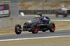 1936 Austin Seven Special image