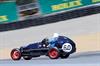 1936 Austin Seven Special image
