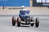 1936 Austin Seven Special