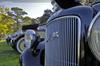 1936 Austin 10 image