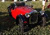 1937 Austin Seven Nippy