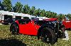 1937 Austin Seven Nippy