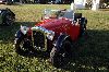 1937 Austin Seven Nippy