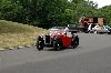 1937 Austin Seven Nippy