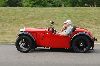 1937 Austin Seven Nippy