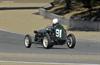 1938 Austin Seven Special