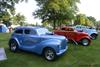 1948 Austin Gasser