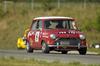 1962 Austin MINI Cooper