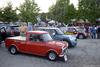 1962 Austin Mini Cooper Pickup