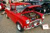 1962 Austin Mini Cooper Pickup